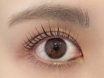 マリー バイ ロピ 新大阪(marie by LOPI)/パリジェンヌラッシュリフト