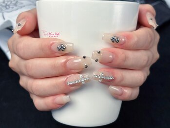 チップ長さ出し 付け放題