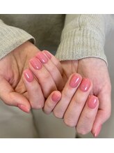 ワイワイネイル 池袋(YY NAIL)/