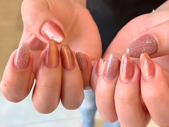 マグ×フラッシュ☆