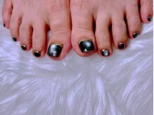 ブラン(BULAN)/foot マグネットネイル