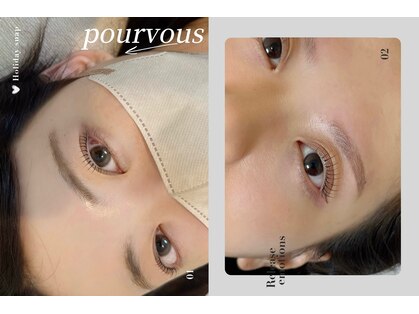 ネイルサロン プール ヴー(Nail Salon Pour Vous)の写真