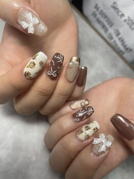 持ち込みデザイン