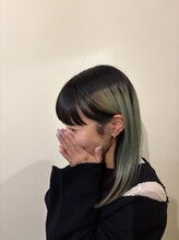 モア(Mois)&nbsp;Hana 