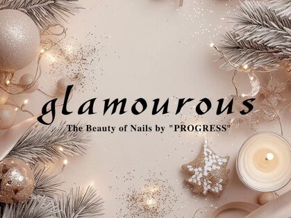 グラマラス アンジェアイ 荻窪店(glamourous ange eye)の写真