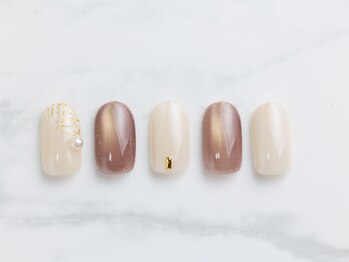 ボニータ(Bonita)/シンプルコース