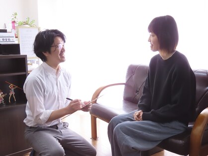 おおくま鍼灸マッサージ治療院の写真