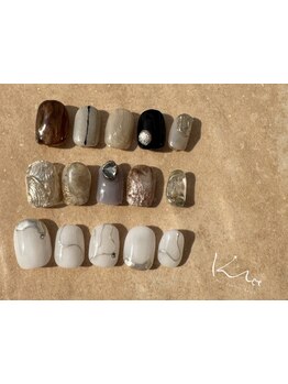 定額メニューのあるサロン