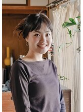 リニューアル(renewal)&nbsp;中山 桃佳