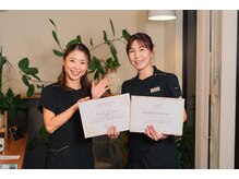 サロンドココ(Salon de CoCo.)/