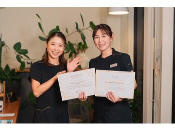 サロンドココ(Salon de CoCo.)/