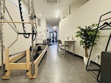 最寄駅徒歩4分の好立地◎オープンしたばかりの綺麗な施設です