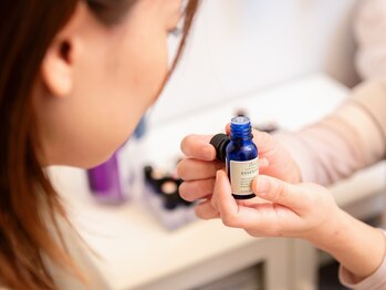 サロンエトワール(salon etoile)/カウンセリング♪