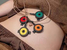 渋谷α鍼灸院の雰囲気(1人1人に合わせたオーダーメイド鍼灸)