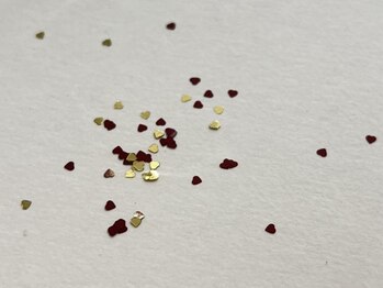 ヤーム アズ エティル(Yarm As Etel)/ミニミニハートホロ