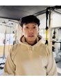 トニージム(TONY GYM) 後藤 友則
