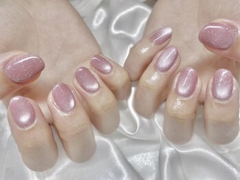 ネイルサロンフォーユー(for u)の写真/気軽にハンドネイルをしたい方にもオススメ☆ハンドジェル¥3500～初回ジェルオフ無料