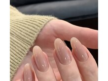 ベティーネイル(Betty)/