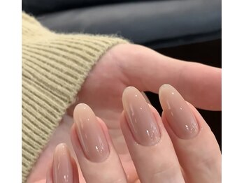 ベティーネイル(Betty)/