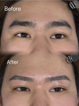 モテテ 池袋店(motete)/お客様施術例☆池袋