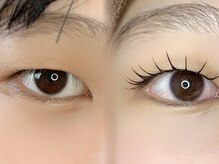 レンリー(Renly.)/＆ヘルシー120本Cカール