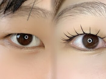 レンリー(Renly.)/＆ヘルシー120本Cカール