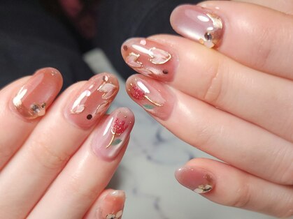 エヌドット 中目黒(N.)の写真