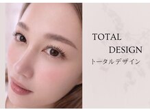 アイラッシュサロン ウェリナ 名古屋(Welina)/トータルデザイン