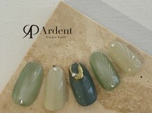 マグネットネイル☆