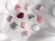 サモパルピュア(3.5.8 pure)の写真/お得にかわいいをフットネイルを♪ トレンドフットをお得に楽しむなら今がチャンス★