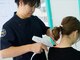 ハイム(HAYIM)の写真/癒着した筋膜をリリース！深層筋にアプローチする札幌初！最新フィジオショット！