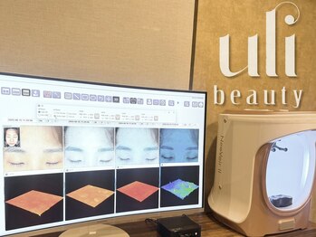 ウリ(uli beauty)の写真/《初めての韓国肌管理デビュー、毎月20名以上がご来店》なりたい肌に寄り添うパーソナルスキンケア