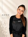 ビューティーサロン ココ 春日井店(BeautySalon COCO)&nbsp;青野 紗也華