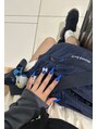 ネイルズカフェアン 飾磨店(nails cafe an)&nbsp;my nail