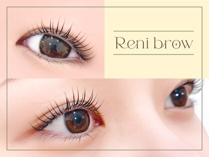レニーブロウ 名駅店(Reni brow)の写真