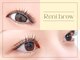 レニーブロウ 名駅店(Reni brow)の写真