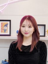 クイーン(QUEEN)&nbsp;加藤 愛華