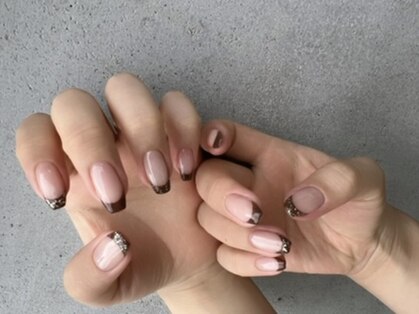 サロン ド レポ 北千住(salon de lepo)の写真