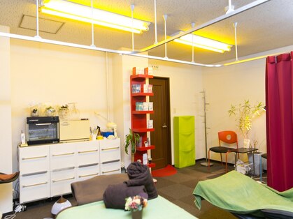 リラクゼーションサロン ミウ(Miu)の写真