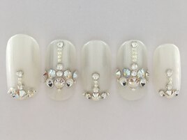 220ジェル￥9288スカルプ￥13694