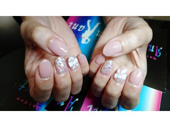 アンアント(An-ant)/エレガントネイル