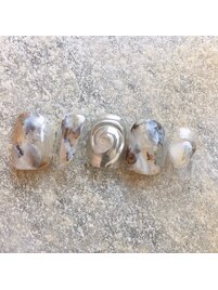 【HAND】Design course