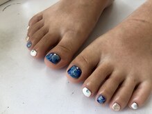 アイコニック ネイルアンドアイ 長久手店(ICONIQ nail&eye)/