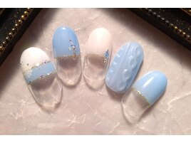 定額デザイン　¥7,500