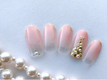 コエル(coel)/クリスマス☆きらきらツリー