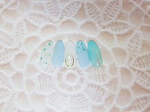 ティーエヌ 名古屋矢場町店/トレンドデザイン￥5980