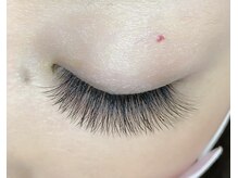 ハニービー(Honey B)/まつ毛に密度を ３D 150束