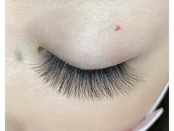 ハニービー(Honey B)/まつ毛に密度を ３D 150束