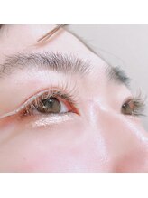 ファヴォリ 三軒茶屋店(Favori)/カラーエクステ