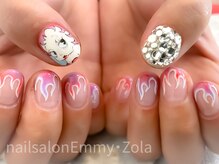 エミーゾラ 所沢(Emmy Zola)/